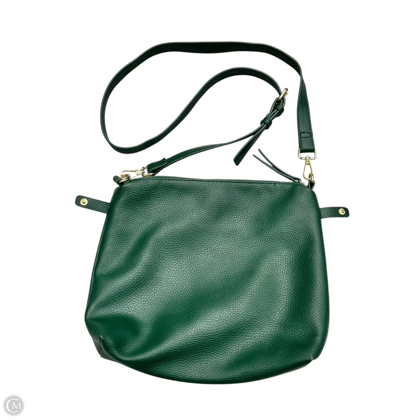 Crossbody By Steve Madden, Size: Medium