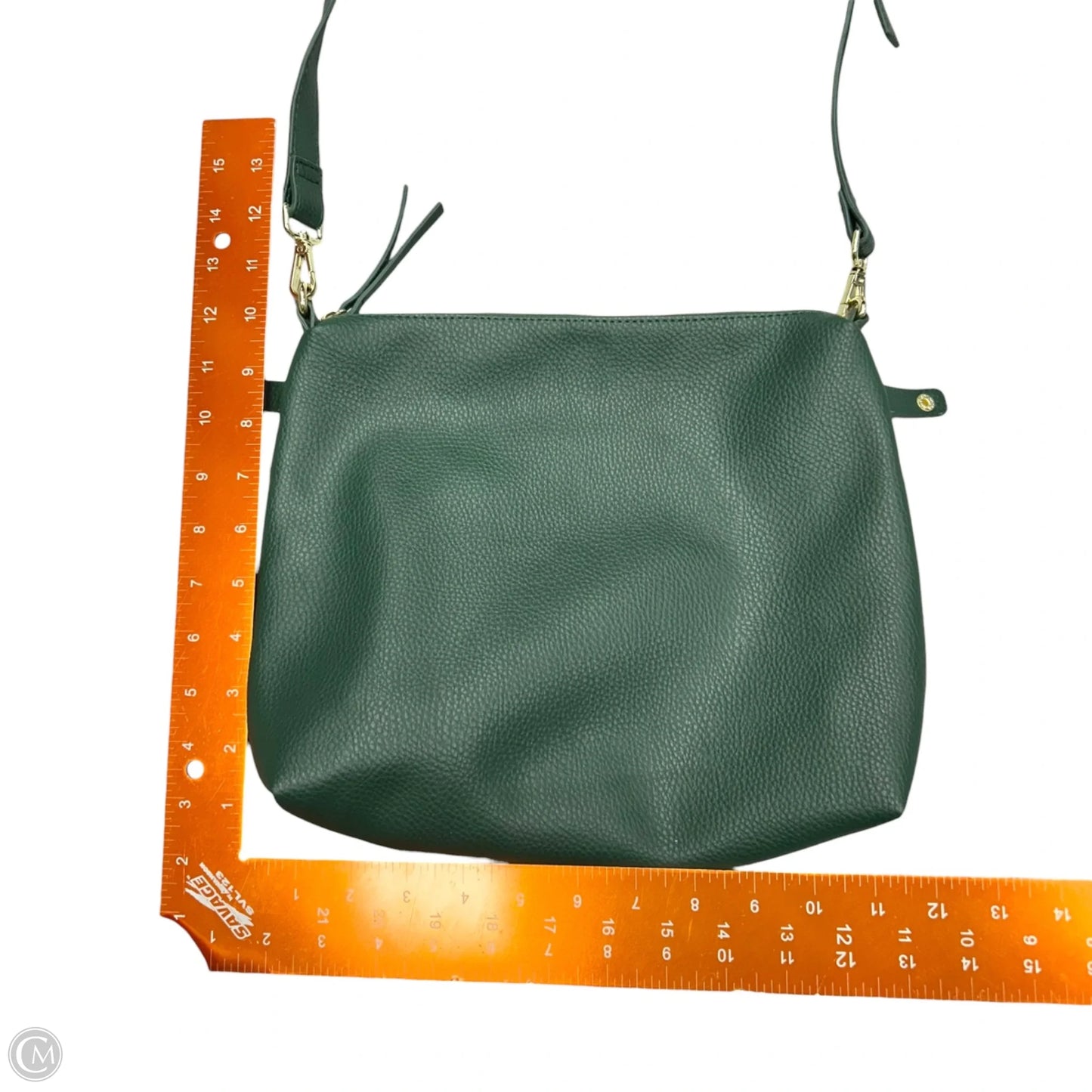 Crossbody By Steve Madden, Size: Medium