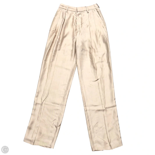 Pants Dress By Rag And Bone In Tan, Size: 00