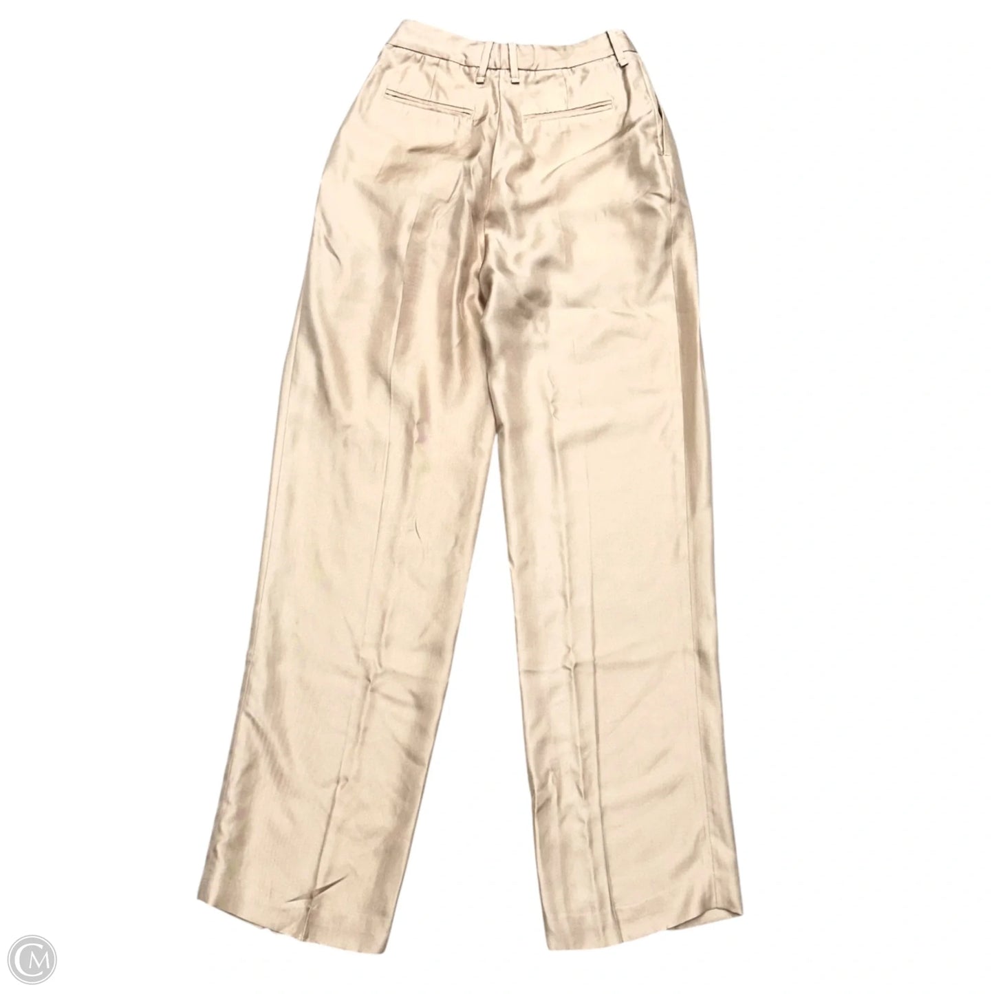 Pants Dress By Rag And Bone In Tan, Size: 00