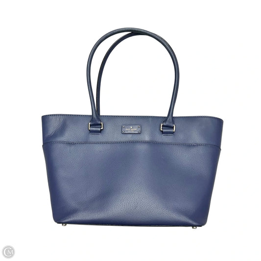 Tote Designer By Kate Spade, Size: Large