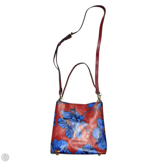 Handbag Designer By Patricia Nash, Size: Medium