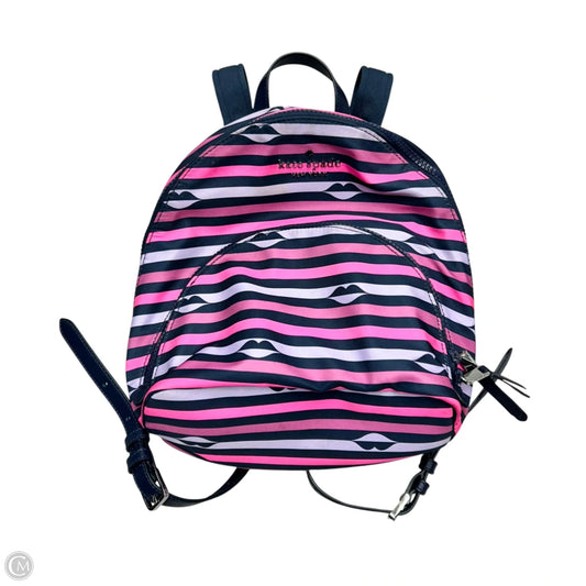 Backpack Designer By Kate Spade, Size: Small