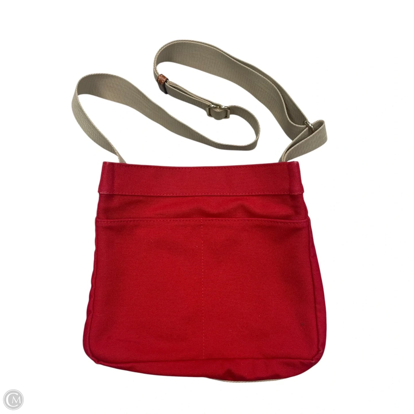 Crossbody Designer By Dooney And Bourke, Size: Medium