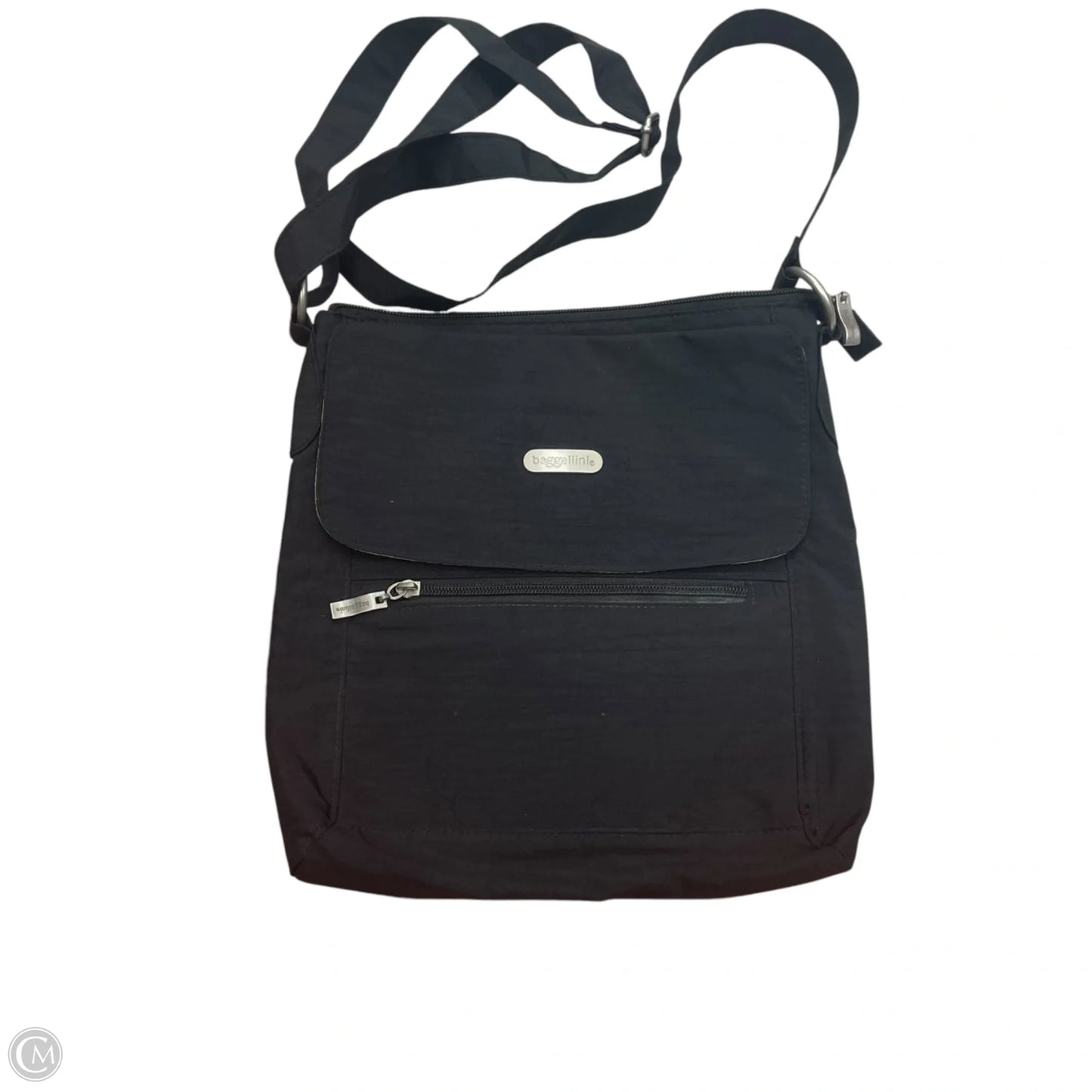 Crossbody By Baggallini, Size: Medium