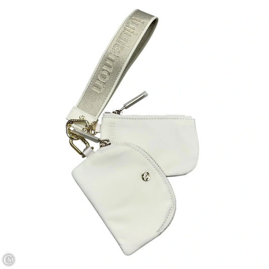 Key Chain By Lululemon