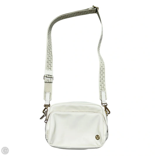 Crossbody By Lululemon, Size: Medium