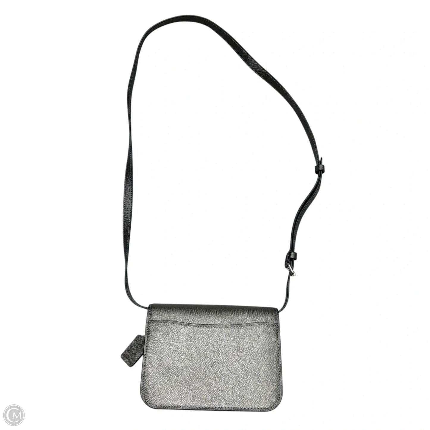 Crossbody Designer By Coach, Size: Small