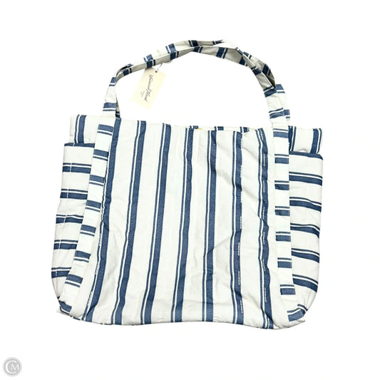 Tote By Universal Thread, Size: Large