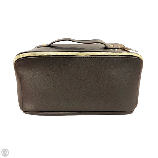 Makeup Bag By Chicos, Size: Medium