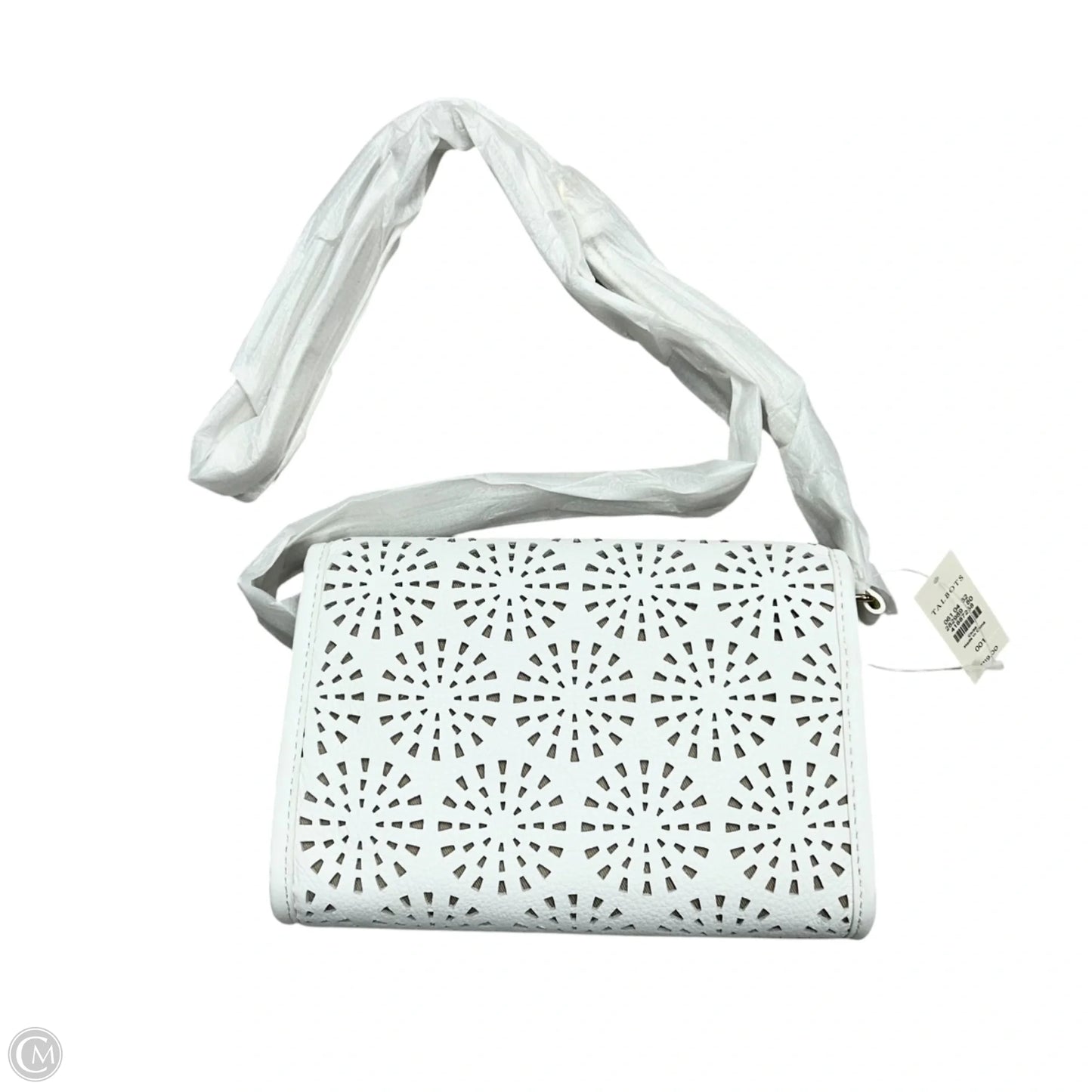 Crossbody By Talbots, Size: Small