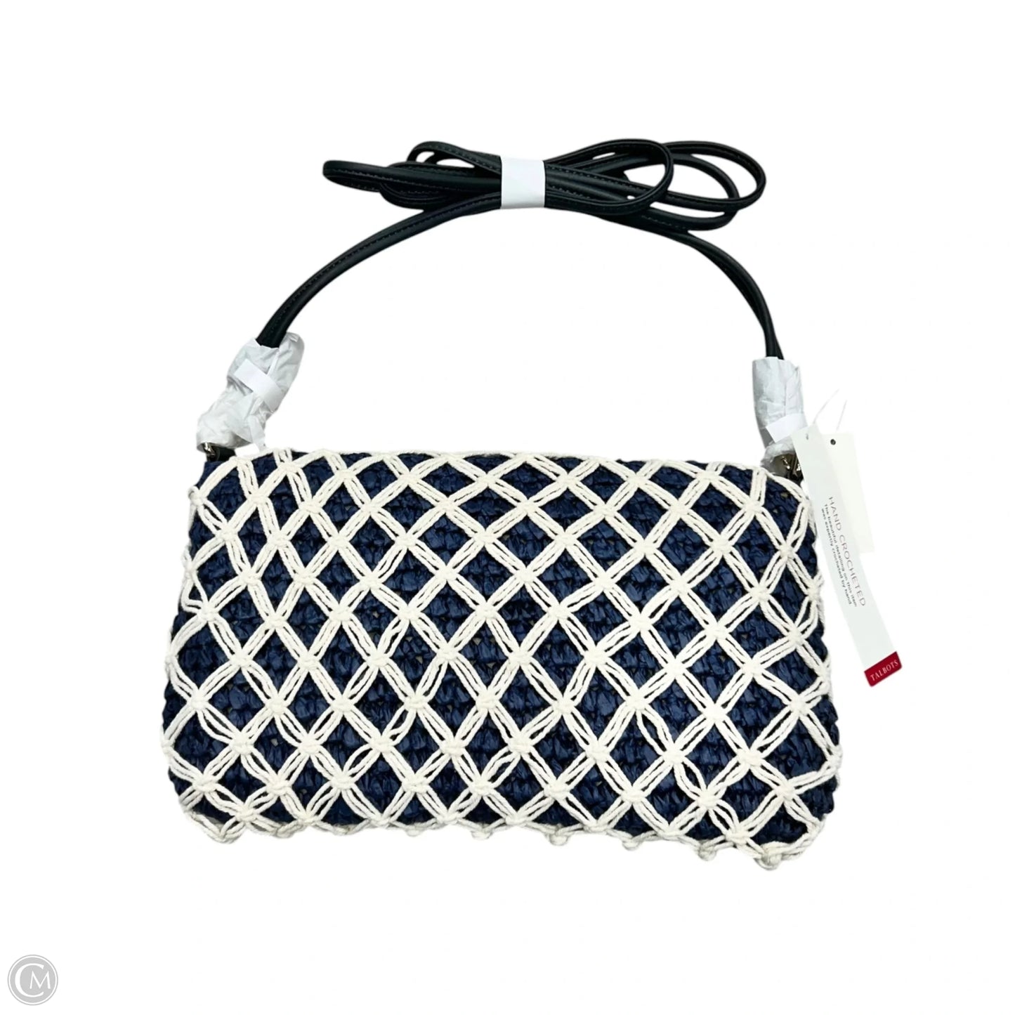 Crossbody By Talbots, Size: Medium