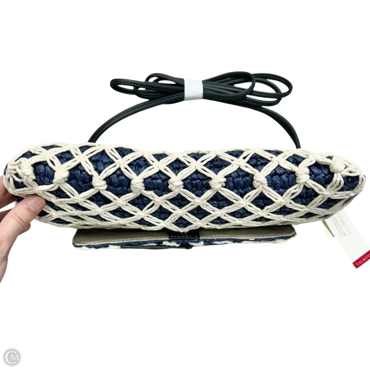 Crossbody By Talbots, Size: Medium
