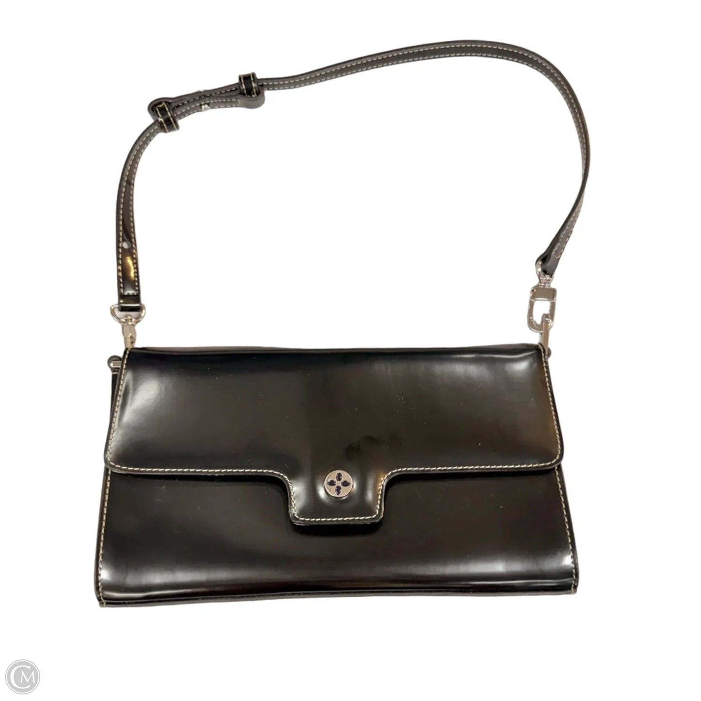 Handbag By Maxx New York, Size: Small