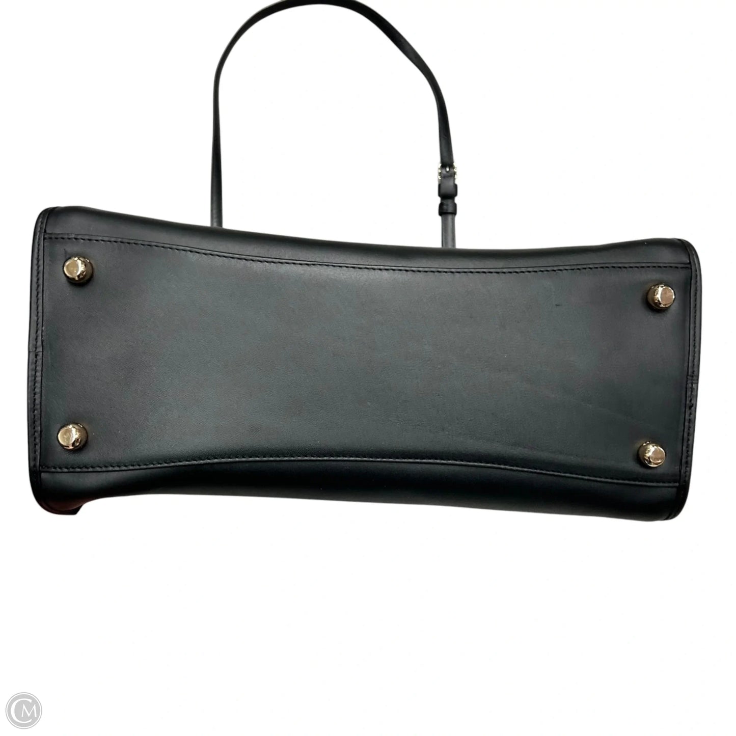 Handbag Designer By Coach, Size: Large