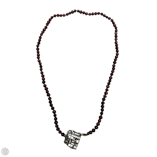 Necklace Other