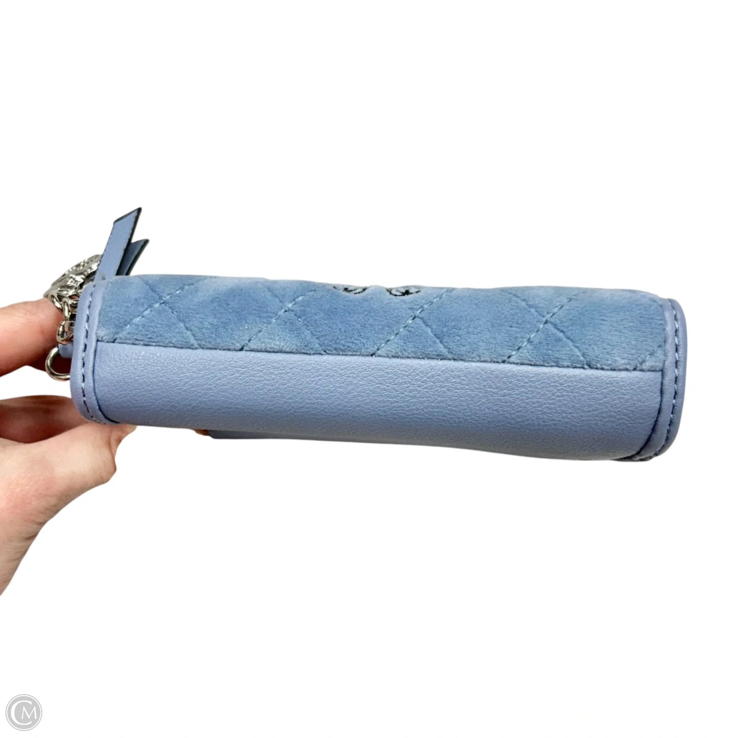 Wallet By Juicy Couture, Size: Medium