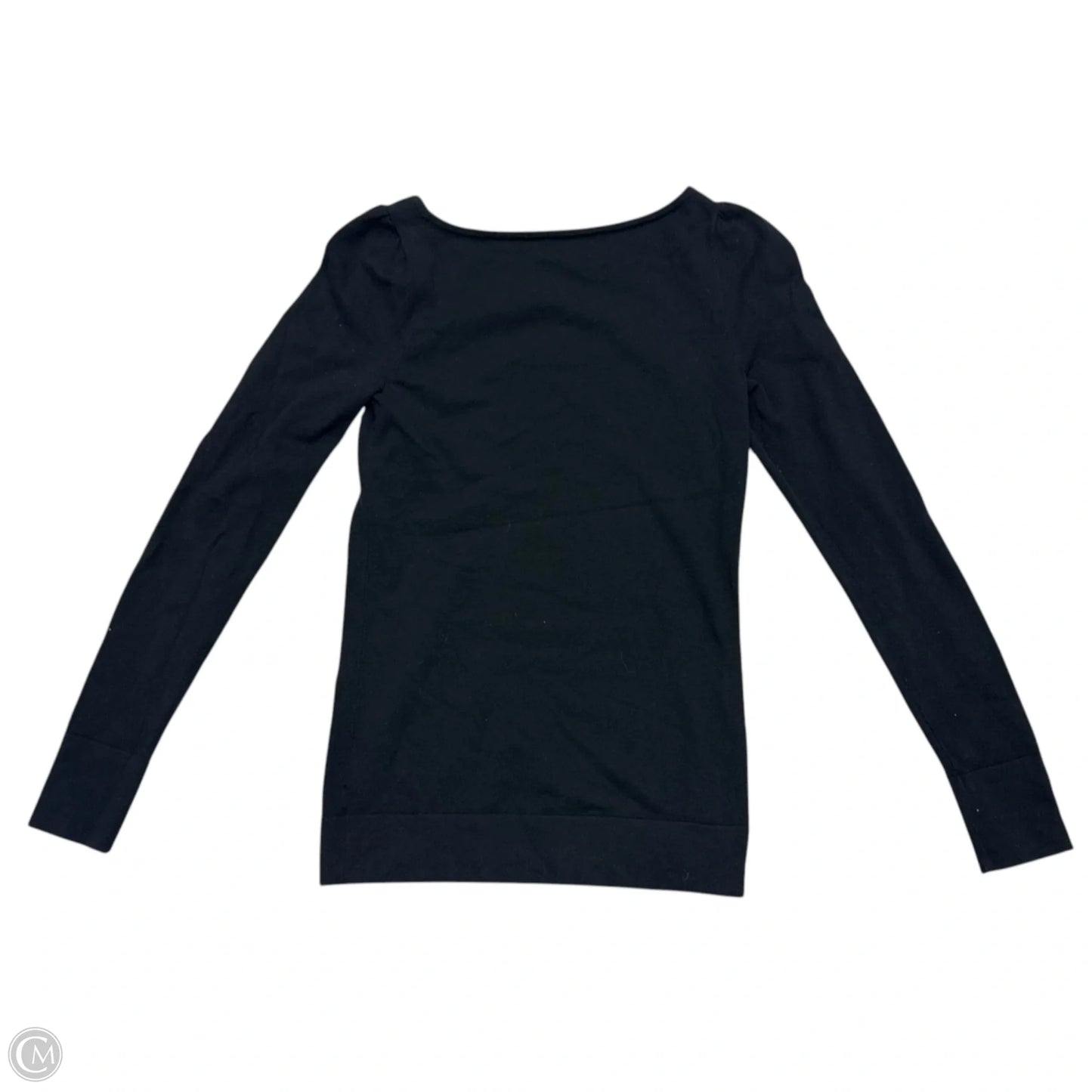 Sweater Designer By Lilly Pulitzer In Black, Size: M