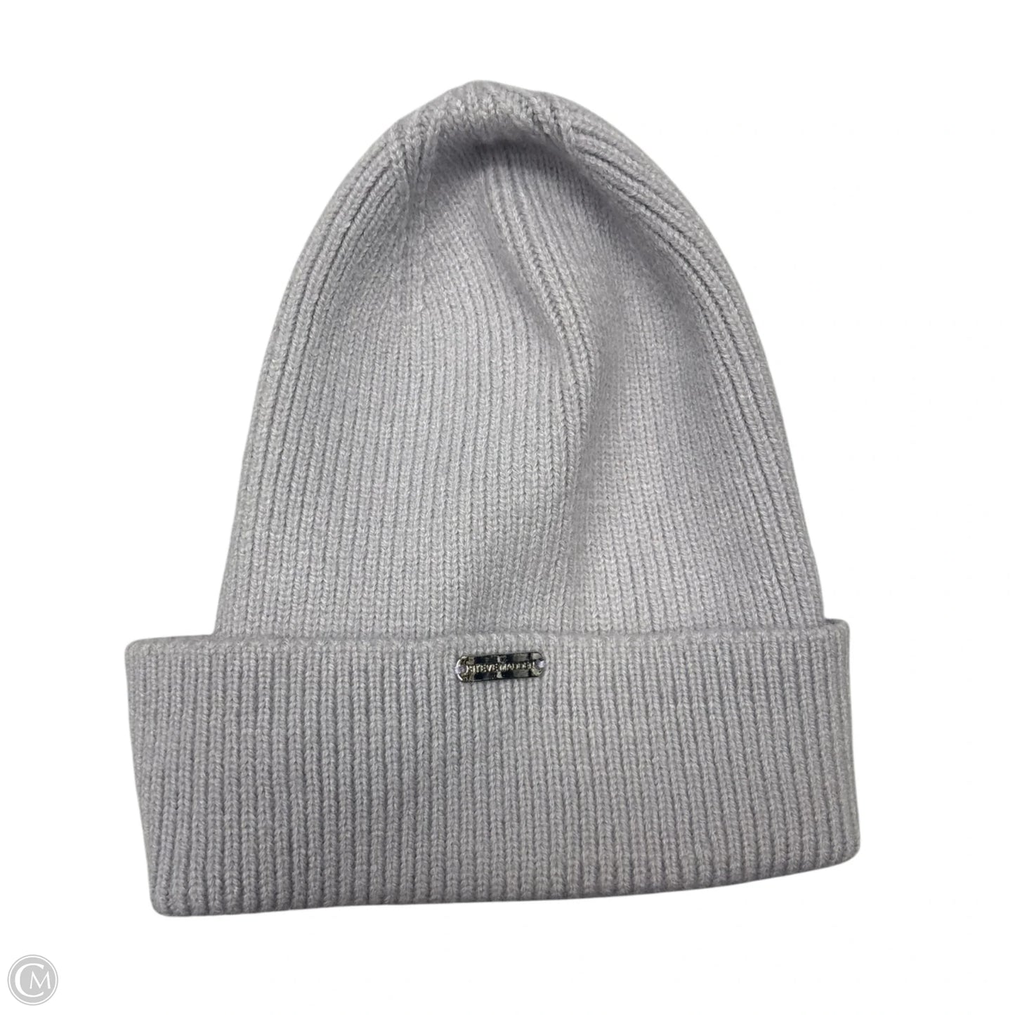 Hat Beanie By Steve Madden