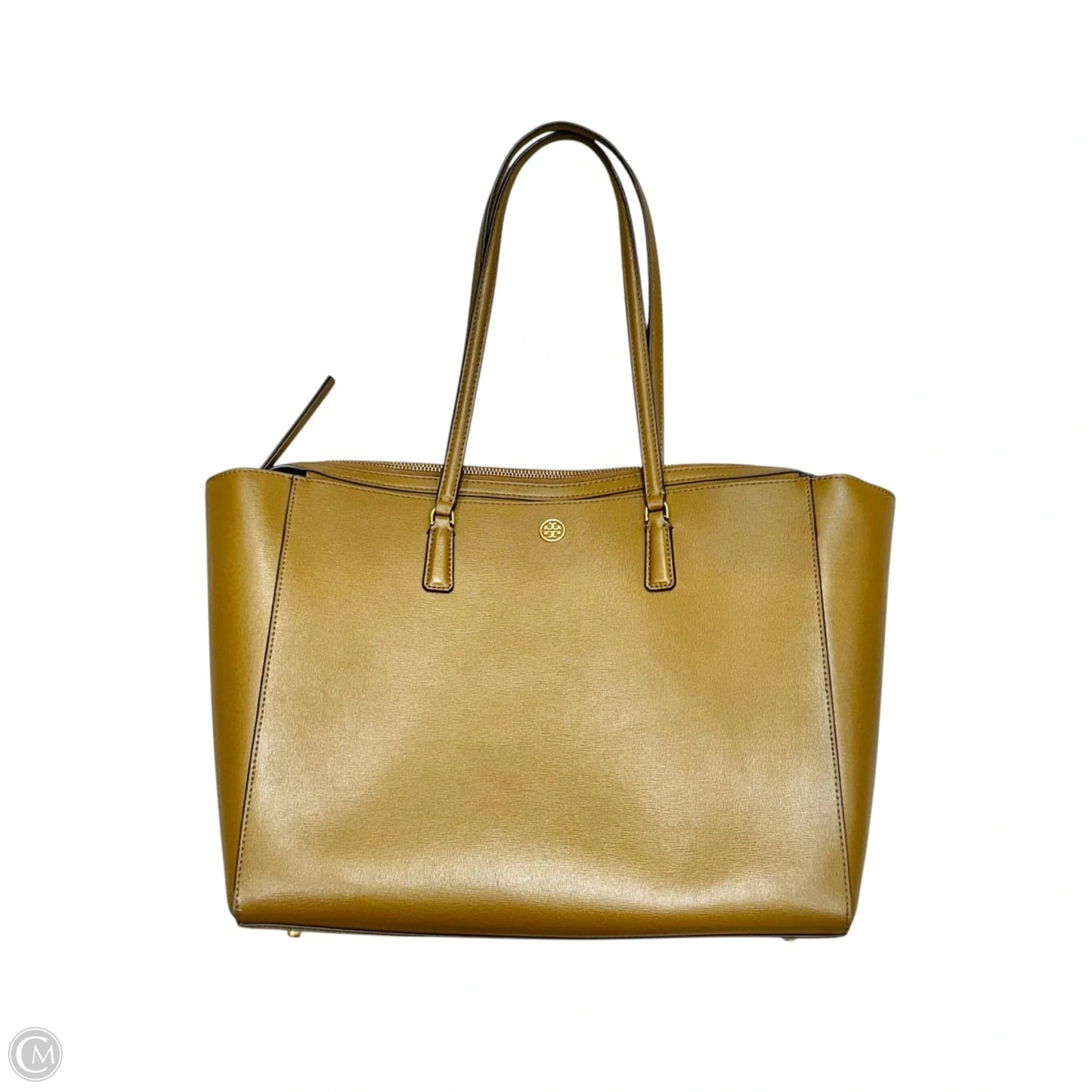 Laptop Bag Designer By Tory Burch, Size: Large