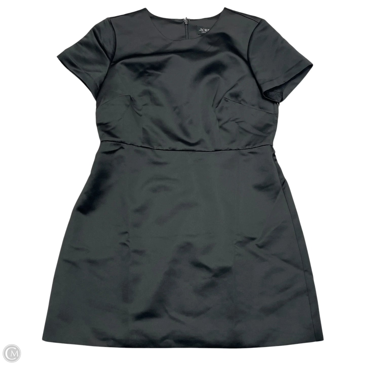 Dress Casual Short By J. Crew In Black, Size: M