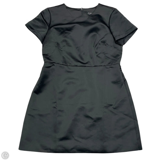 Dress Casual Short By J. Crew In Black, Size: M