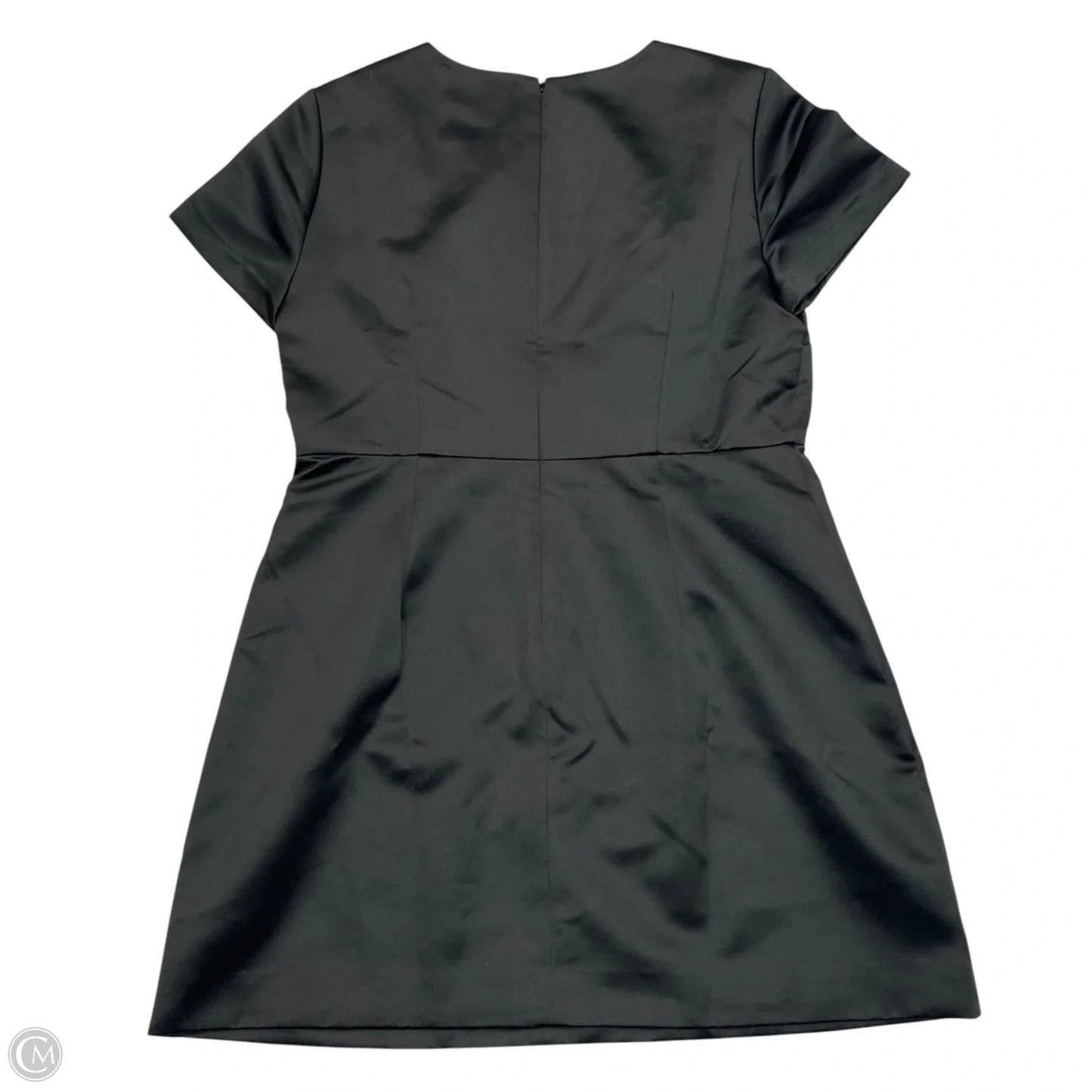 Dress Casual Short By J. Crew In Black, Size: M