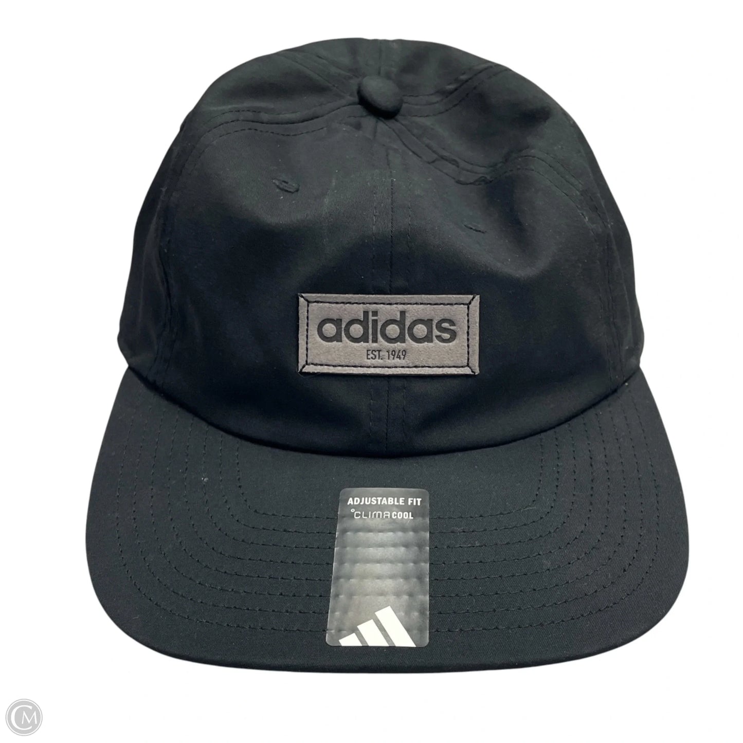 Hat Baseball Cap By Adidas
