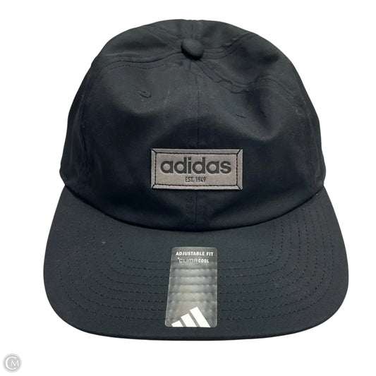 Hat Baseball Cap By Adidas