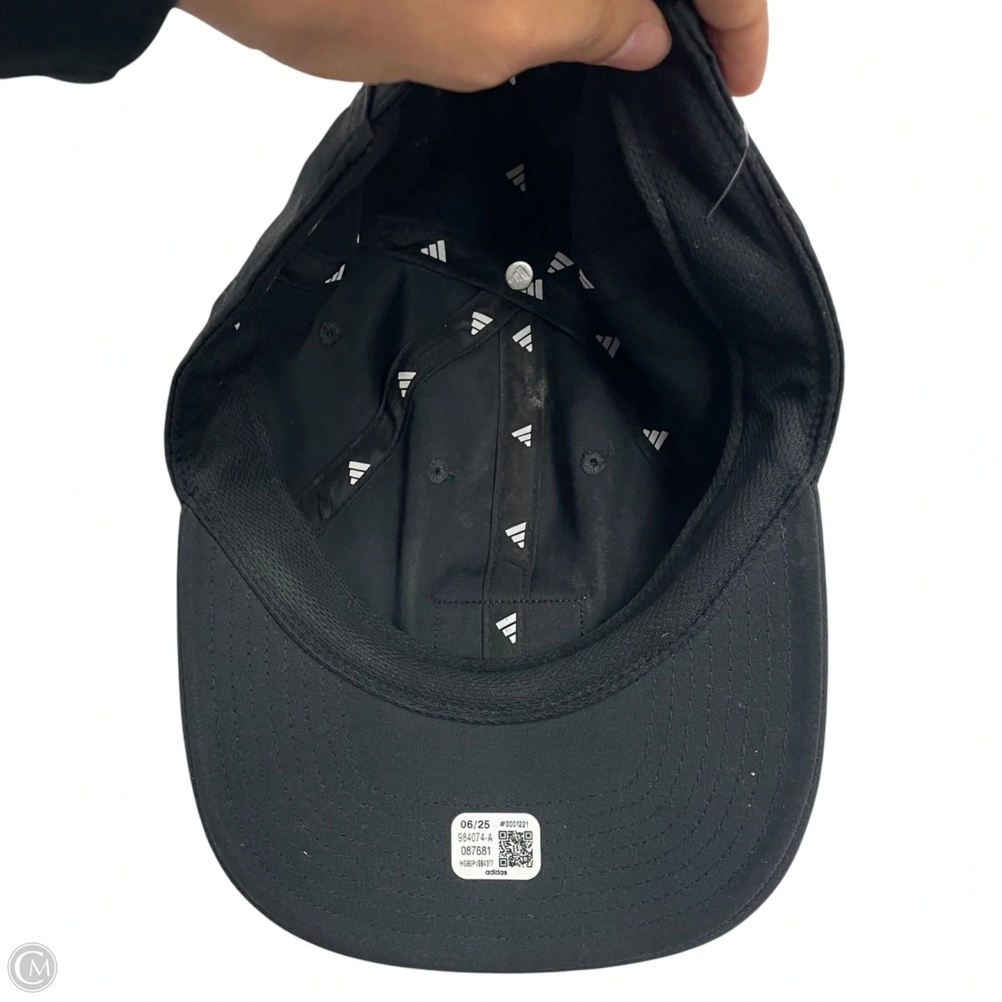 Hat Baseball Cap By Adidas