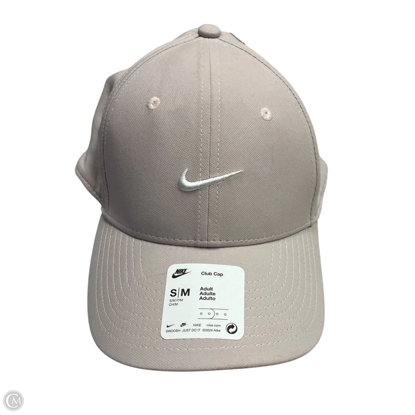 Hat Baseball Cap By Nike Apparel
