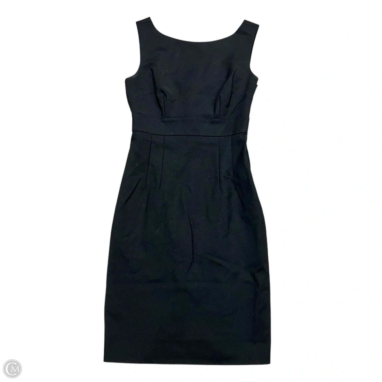 Dress Designer By Kate Spade In Black, Size: Xs