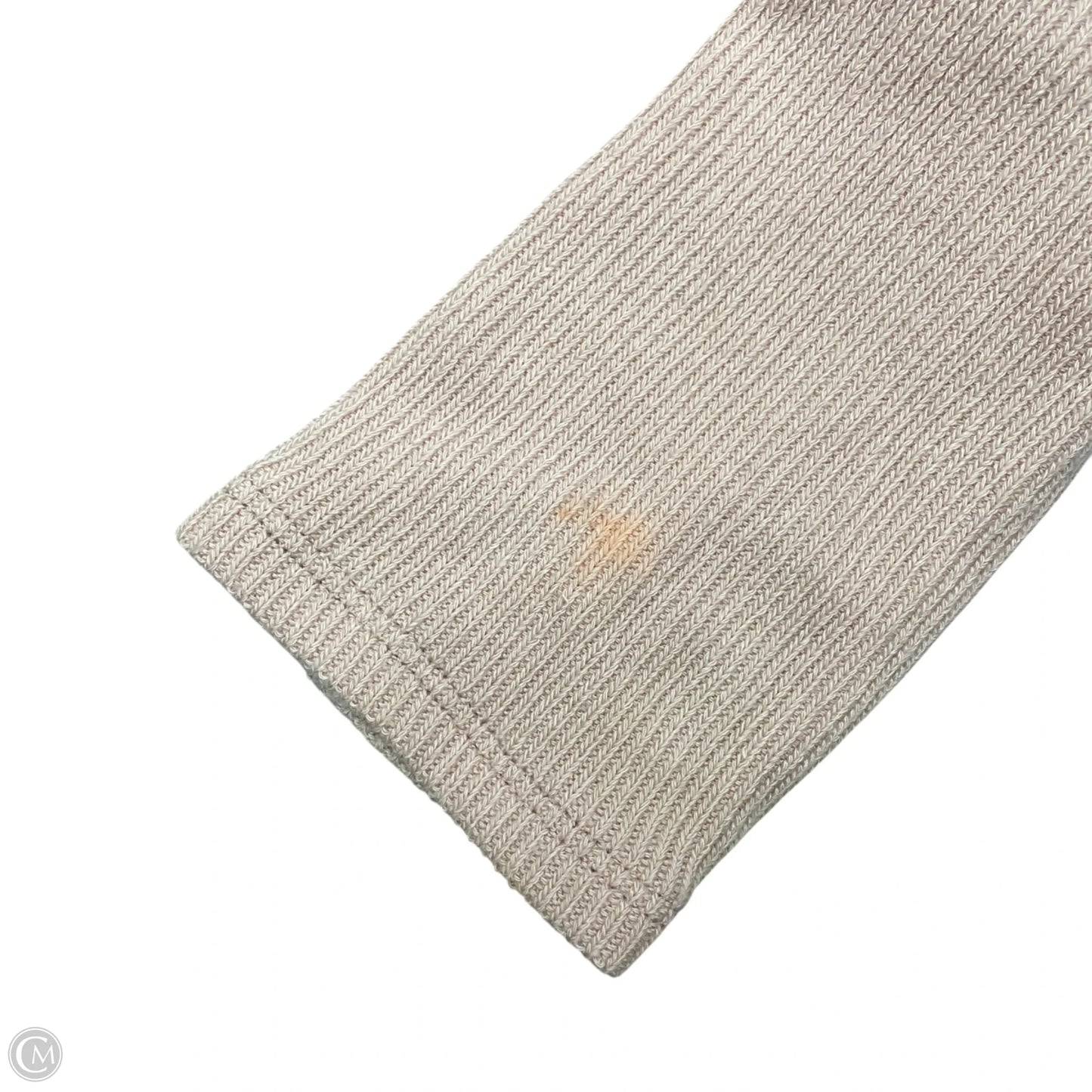 Top Long Sleeve By Cma In Cream, Size: Xs