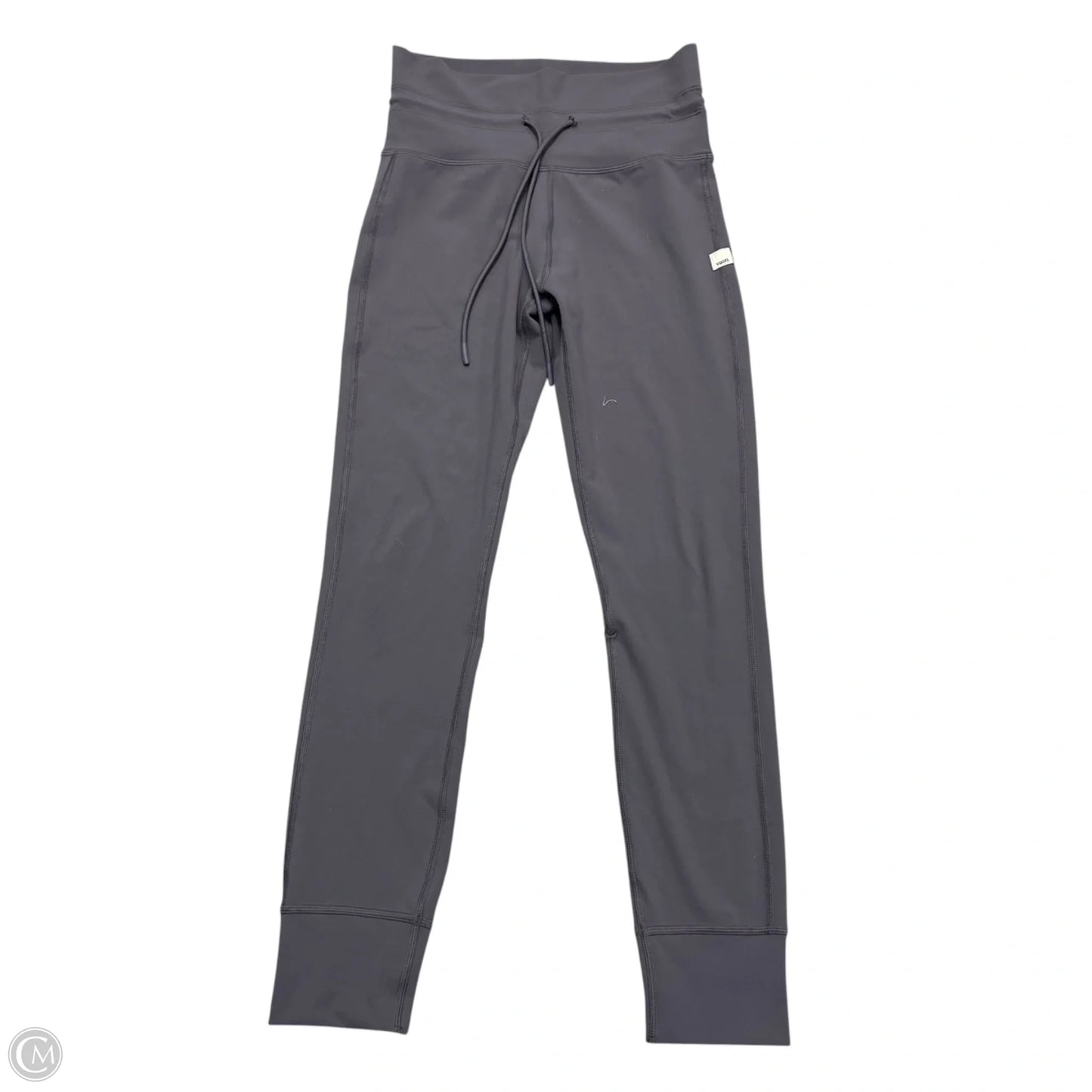 Athletic Leggings By Vuori In Purple, Size: S