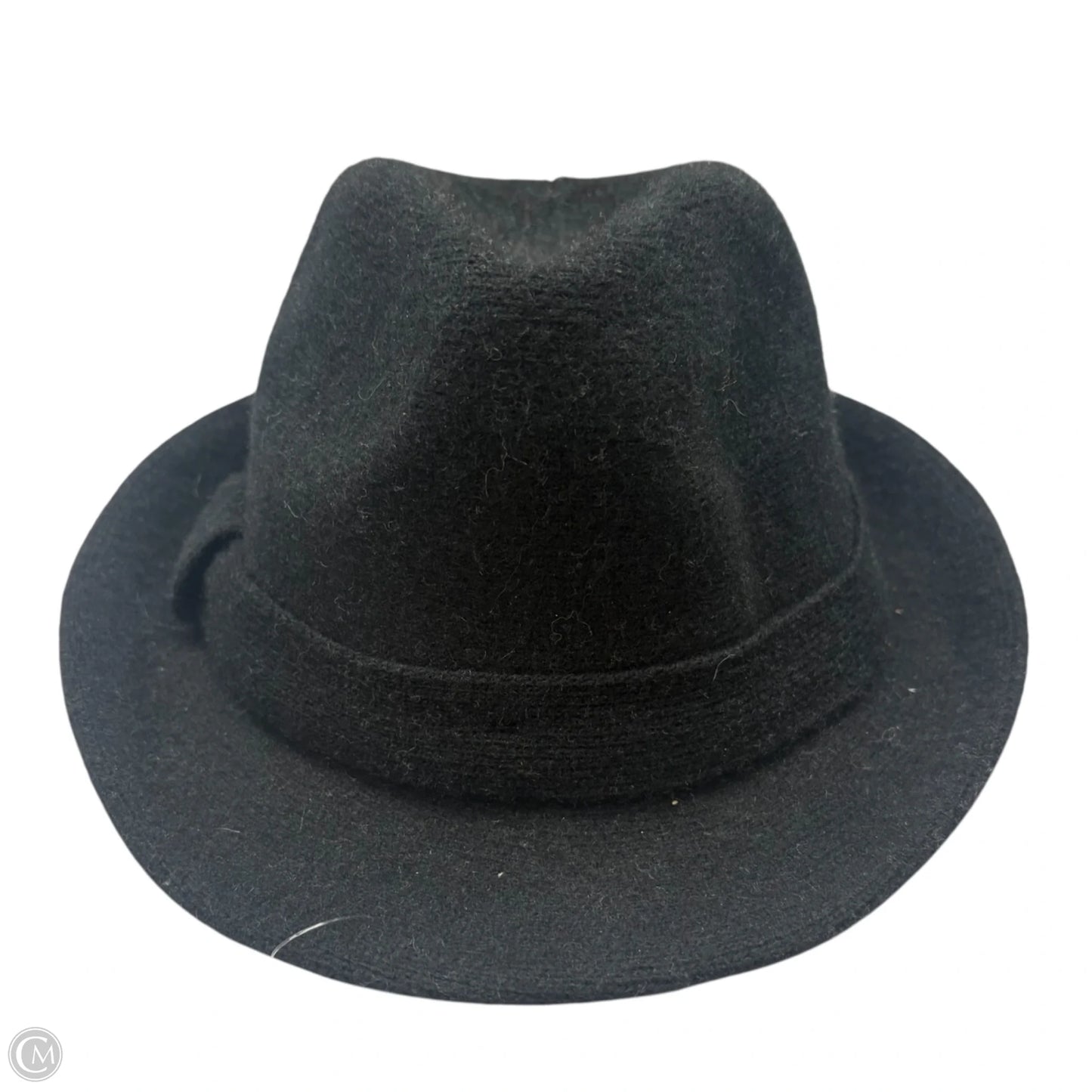 Hat Fedora By Cmc