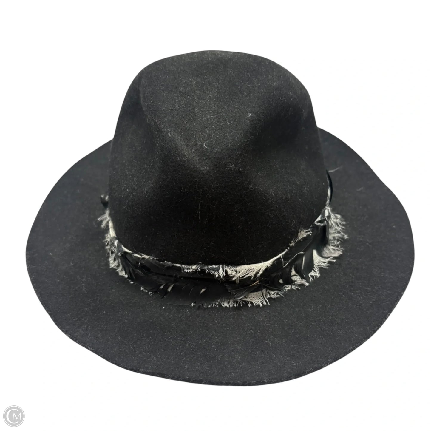 Hat Fedora By Zadig And Voltaire