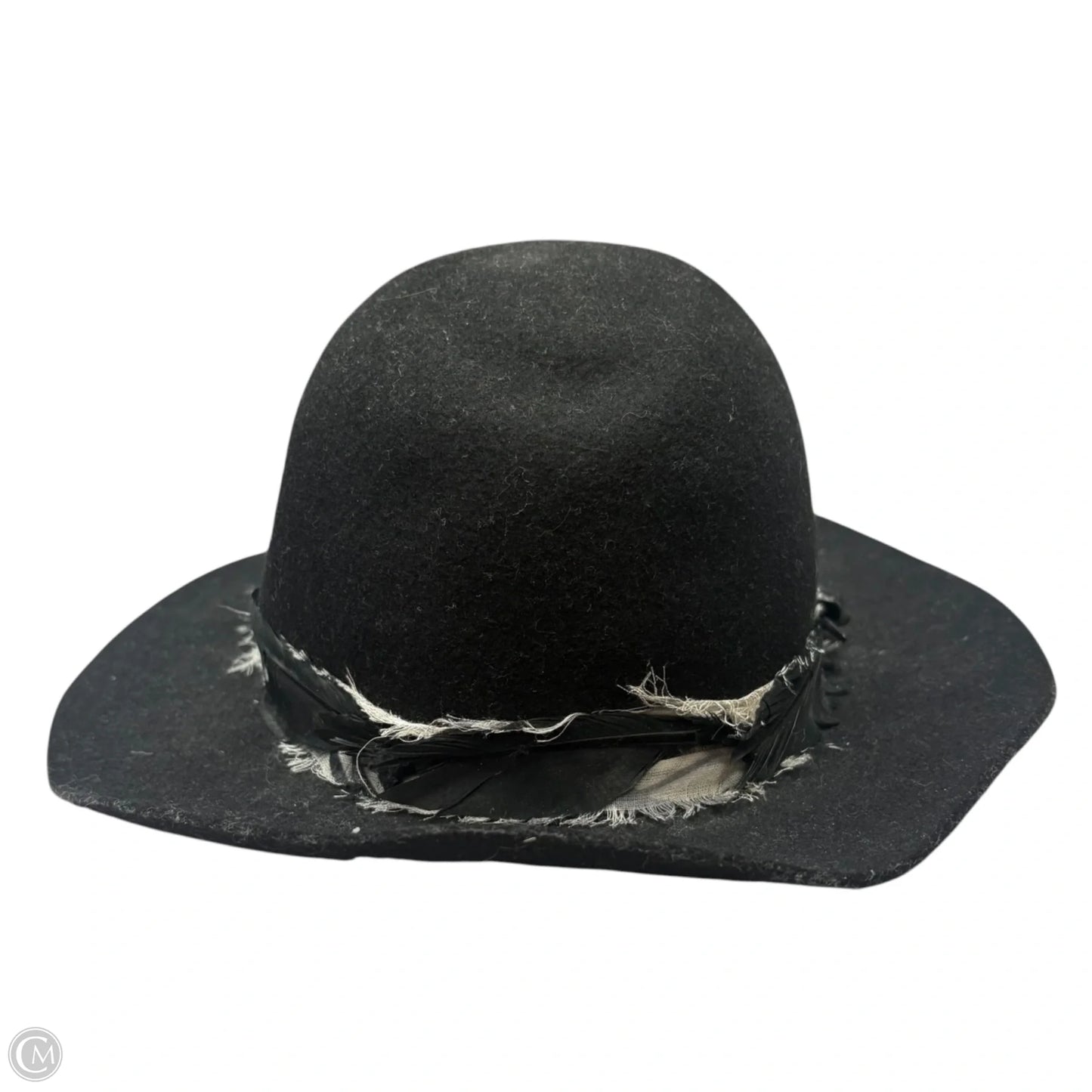 Hat Fedora By Zadig And Voltaire