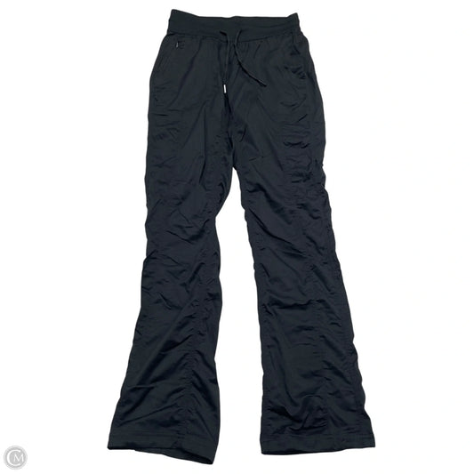 Pants Joggers By The North Face In Black, Size: Xs