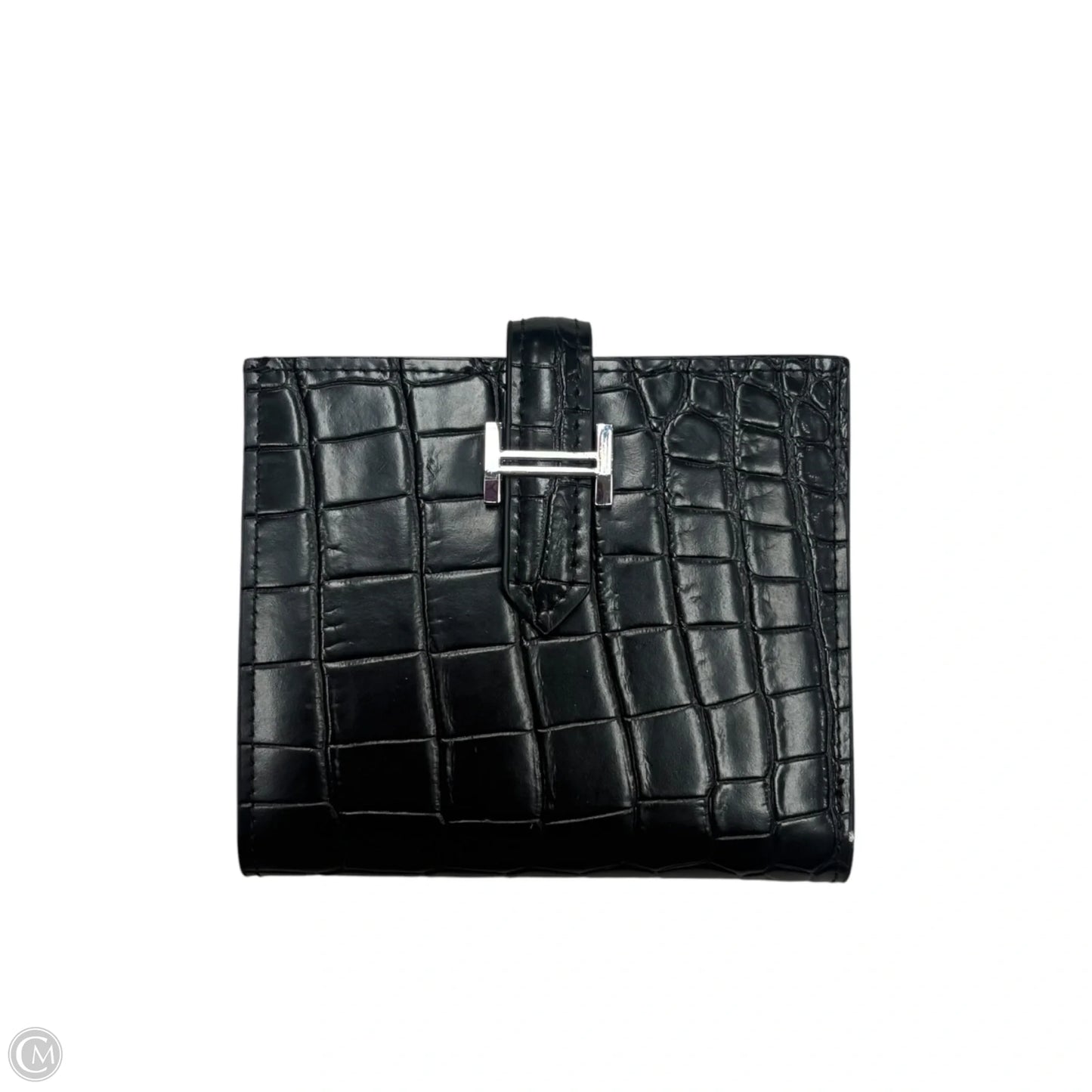 Wallet, Size: Medium