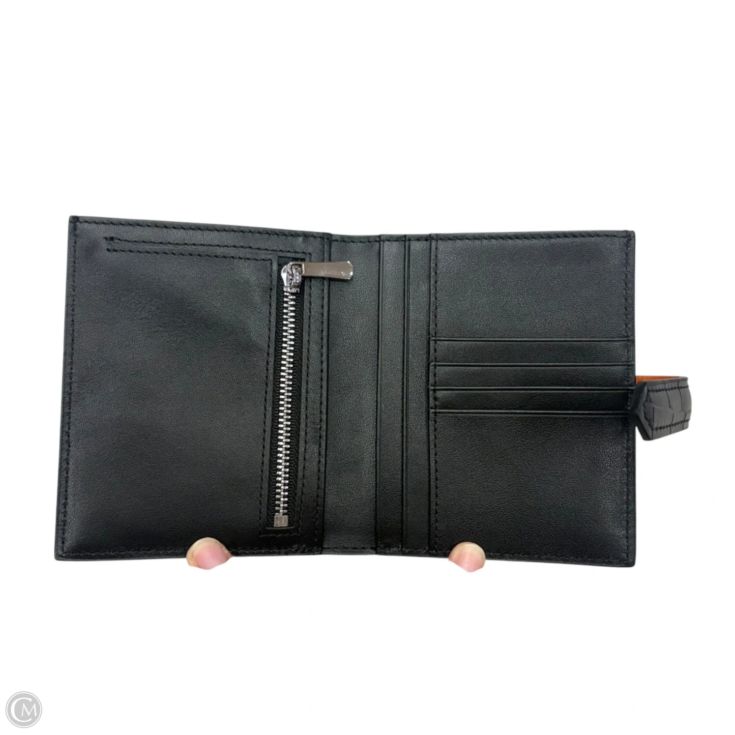 Wallet, Size: Medium