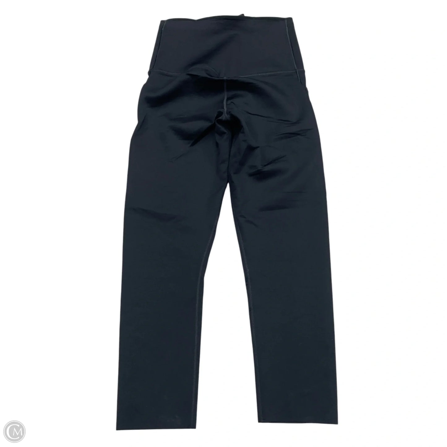 Athletic Leggings Capris By Nike In Black, Size: Xs