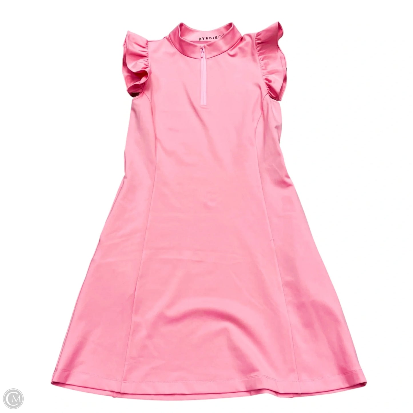 Athletic Dress By Byrdie Golf In Pink, Size: S