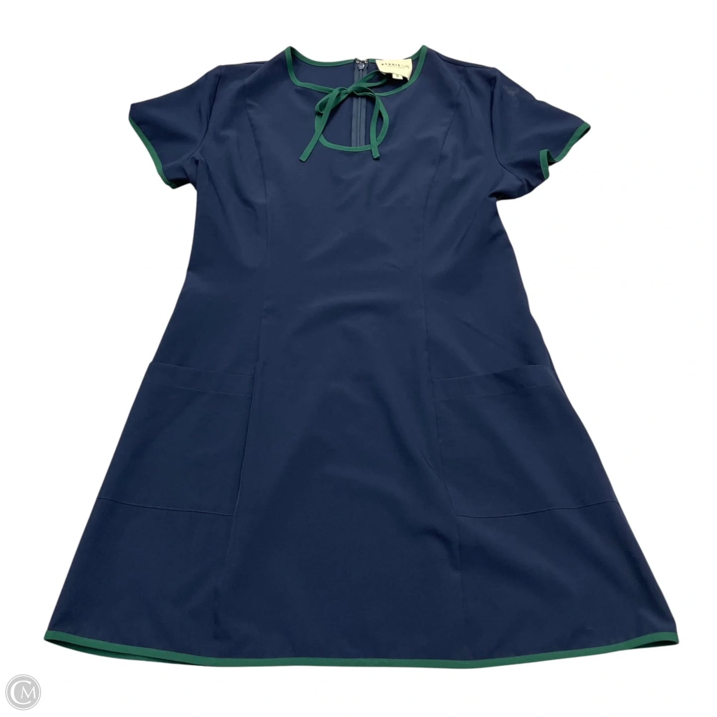 Athletic Dress By Birdie Golf In Navy, Size: S