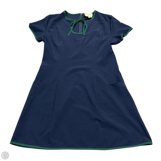 Athletic Dress By Cmc In Navy, Size: S