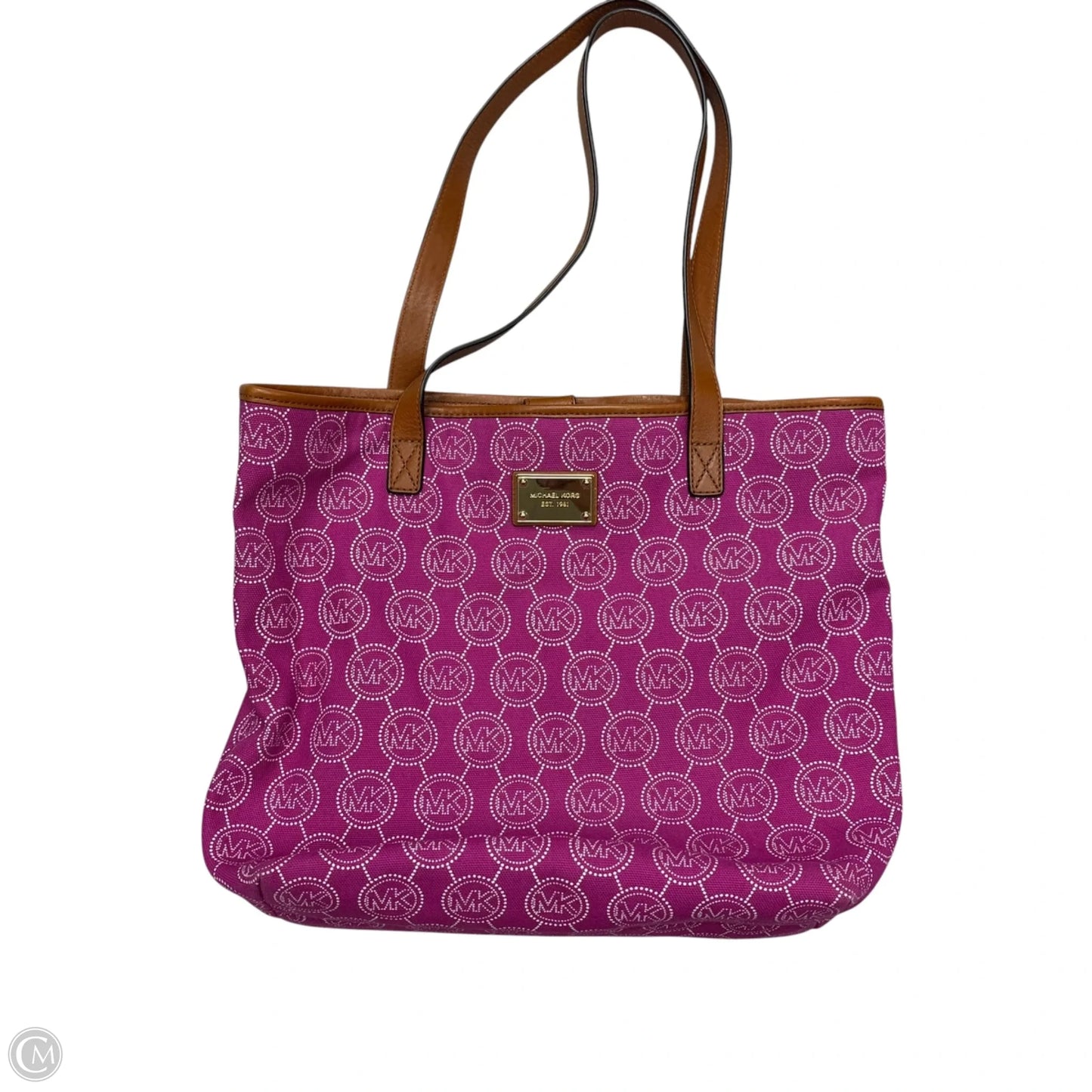 Tote By Michael By Michael Kors, Size: Medium