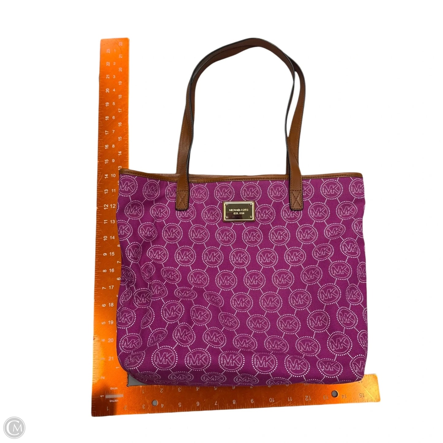 Tote By Michael By Michael Kors, Size: Medium