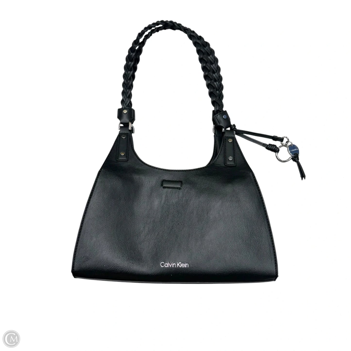 Handbag By Calvin Klein, Size: Medium