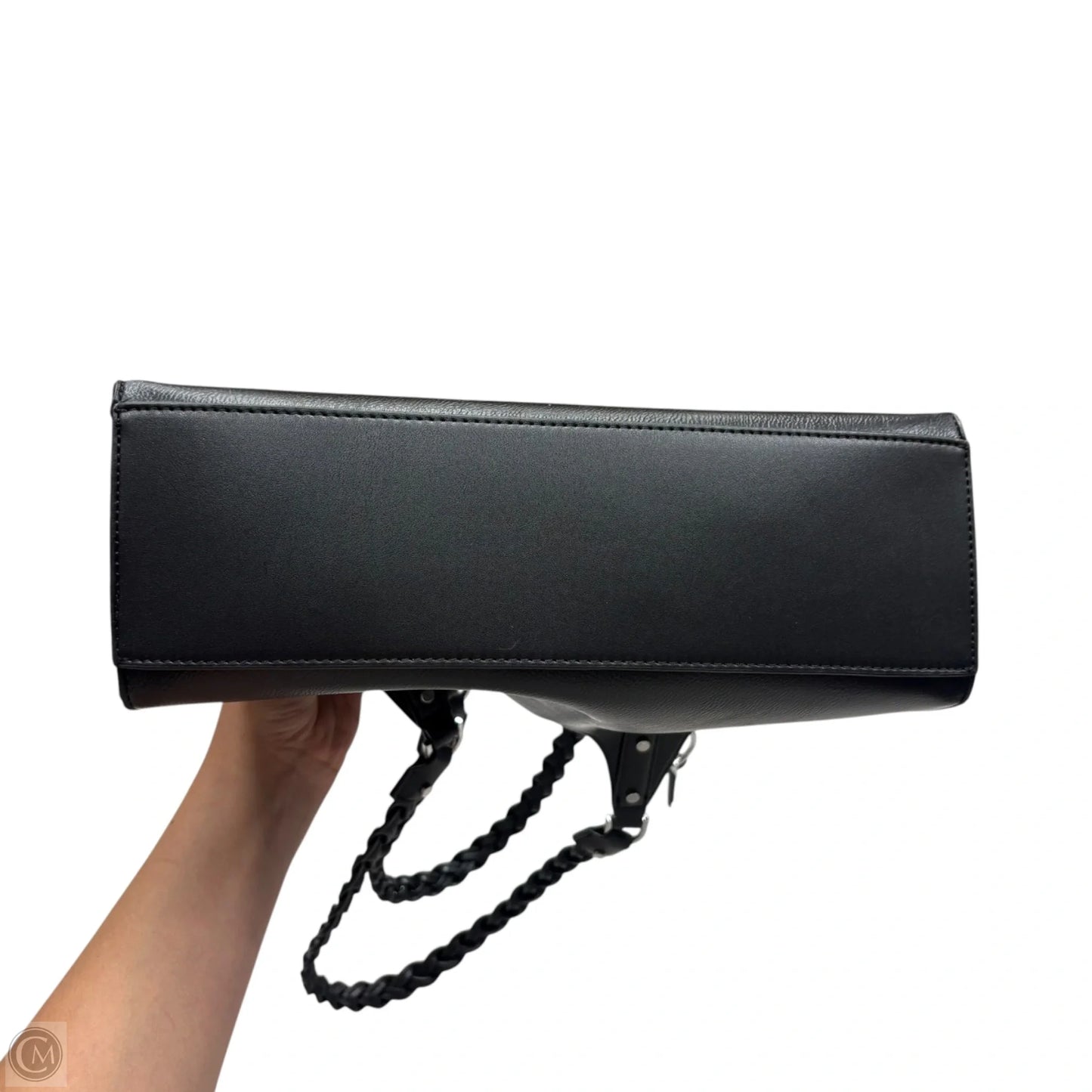 Handbag By Calvin Klein, Size: Medium