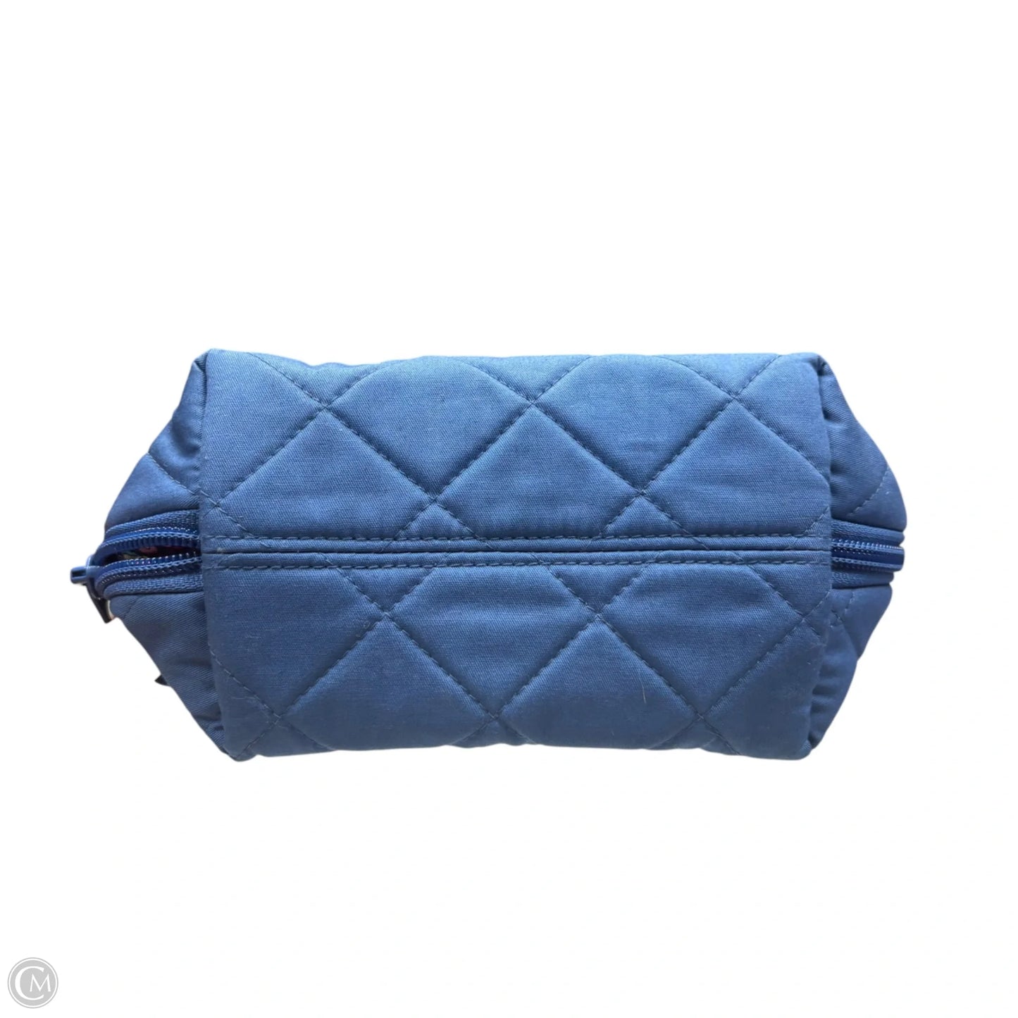 Makeup Bag By Vera Bradley, Size: Small