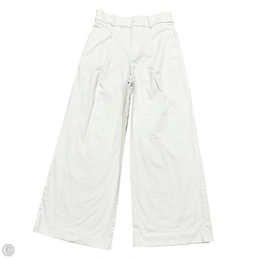 Pants Dress By Banana Republic In Beige, Size: 12